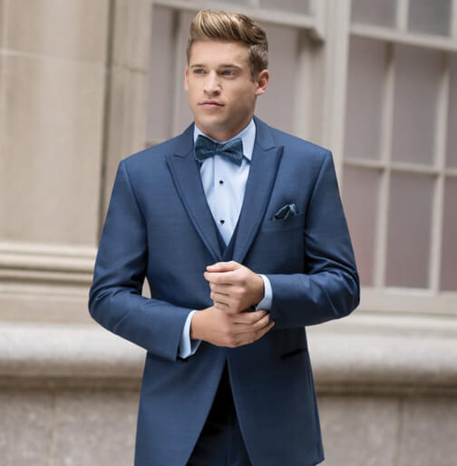 Tuxedo