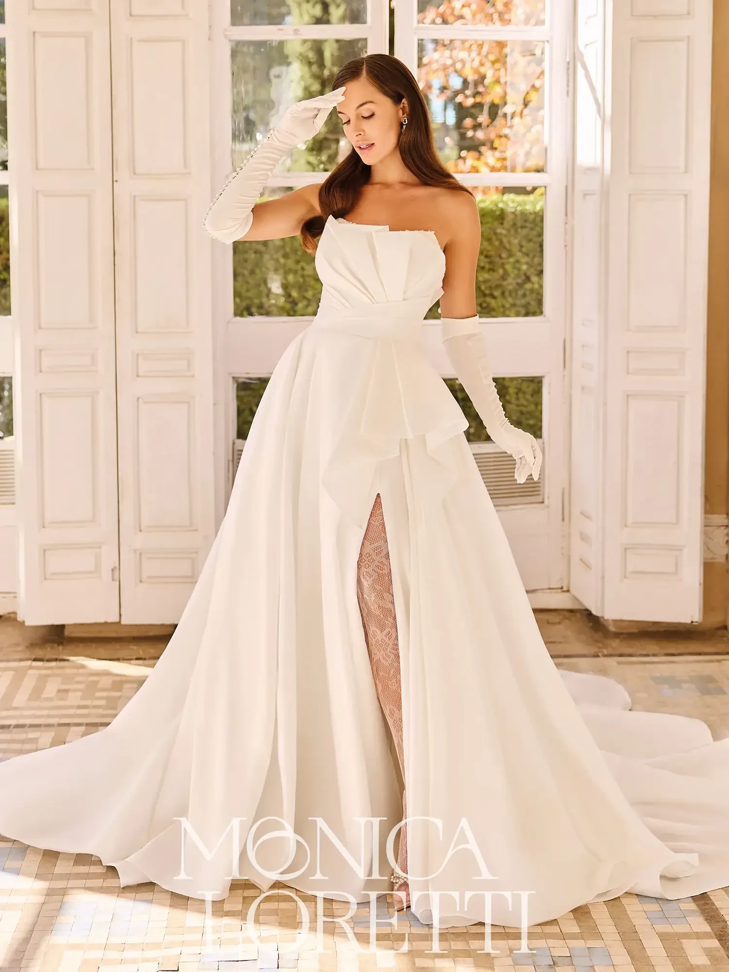 Monica Loretti