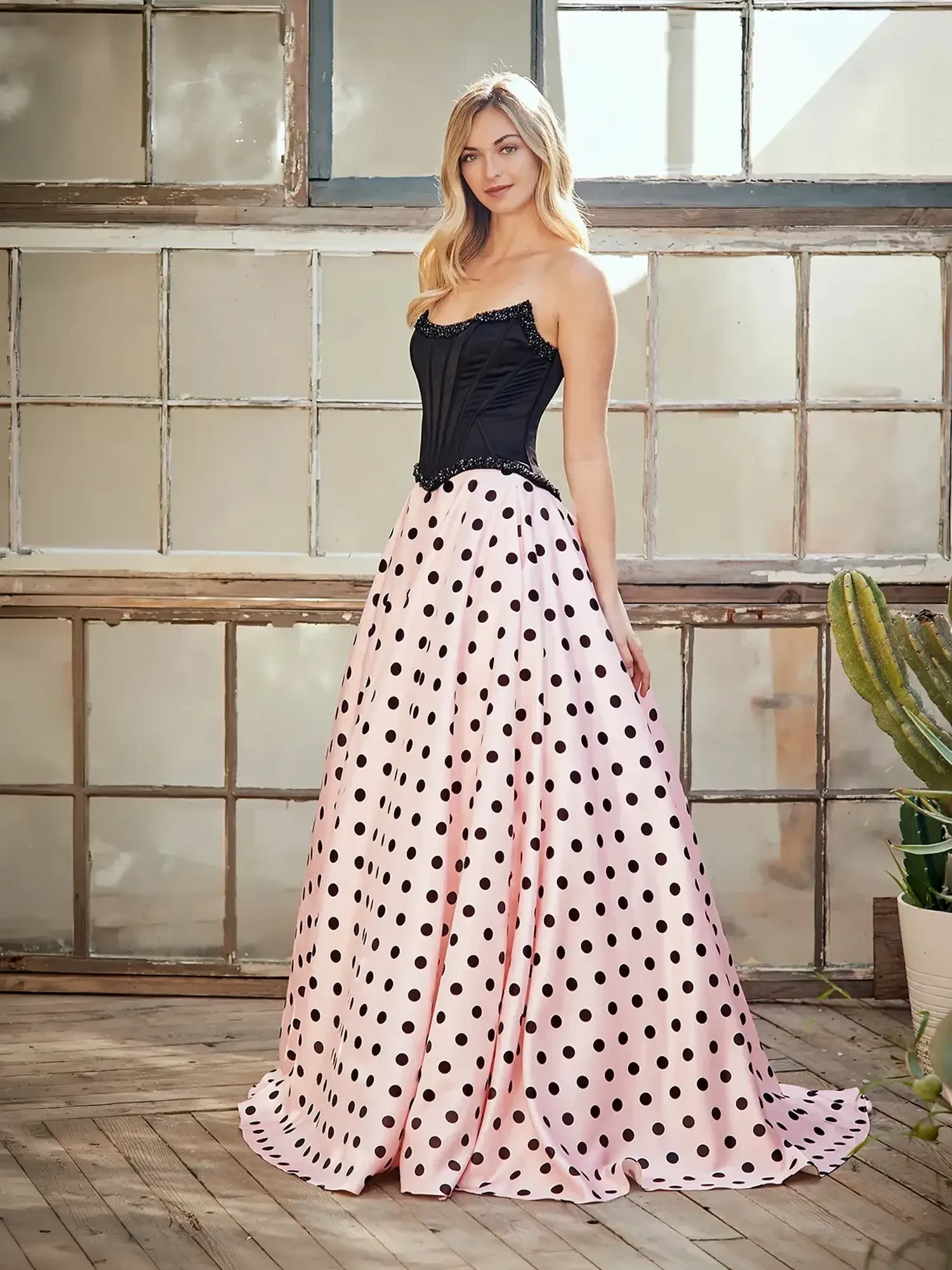 Amelia Couture