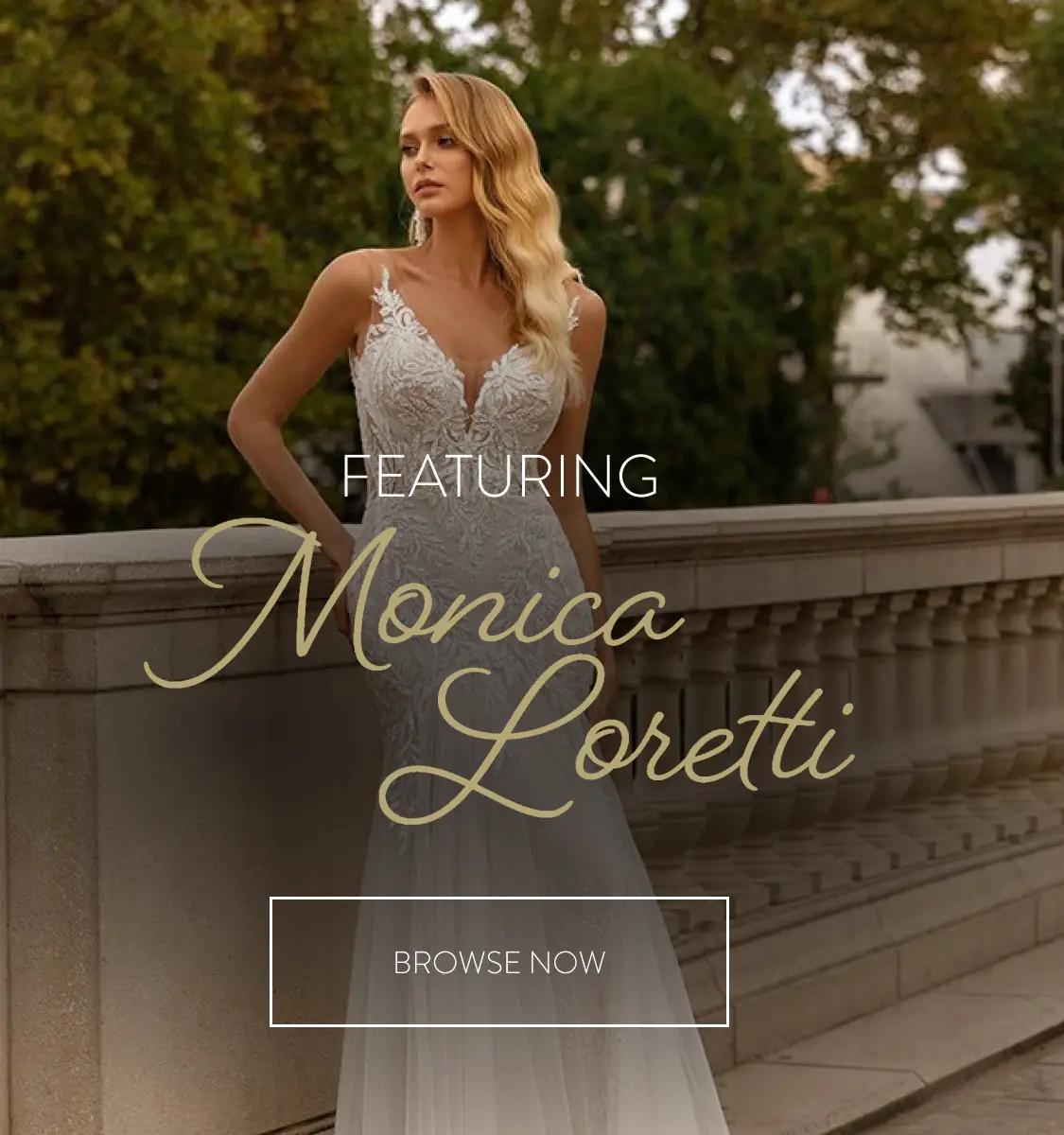Monica Loretti Banner for mobile