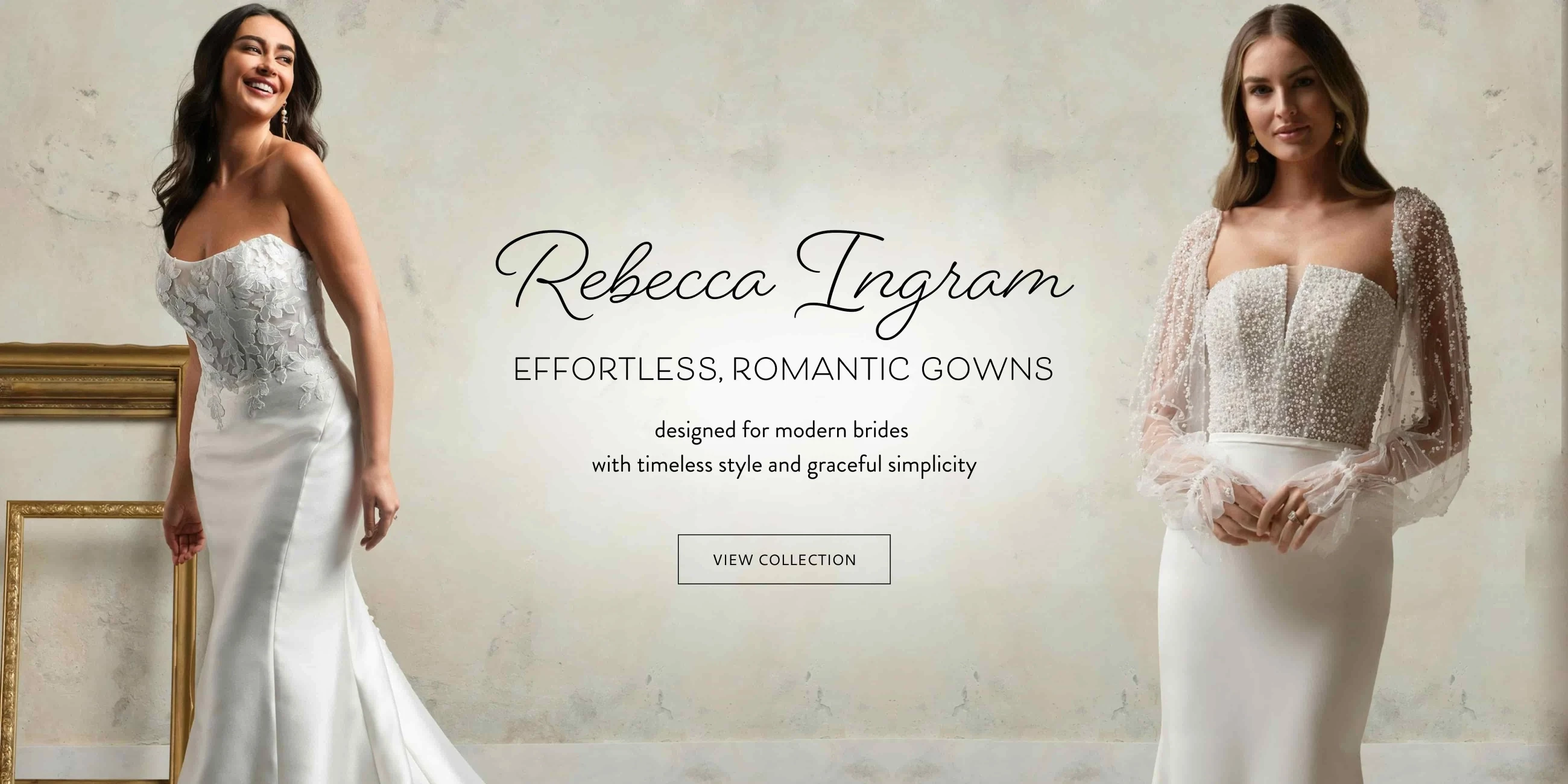 Rebecca Ingram Banner