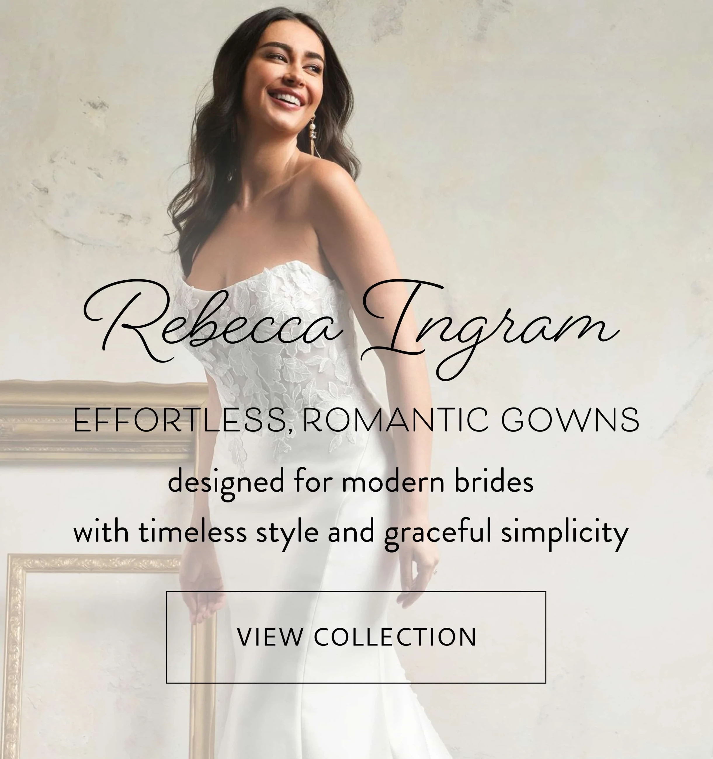 Rebecca Ingram Banner