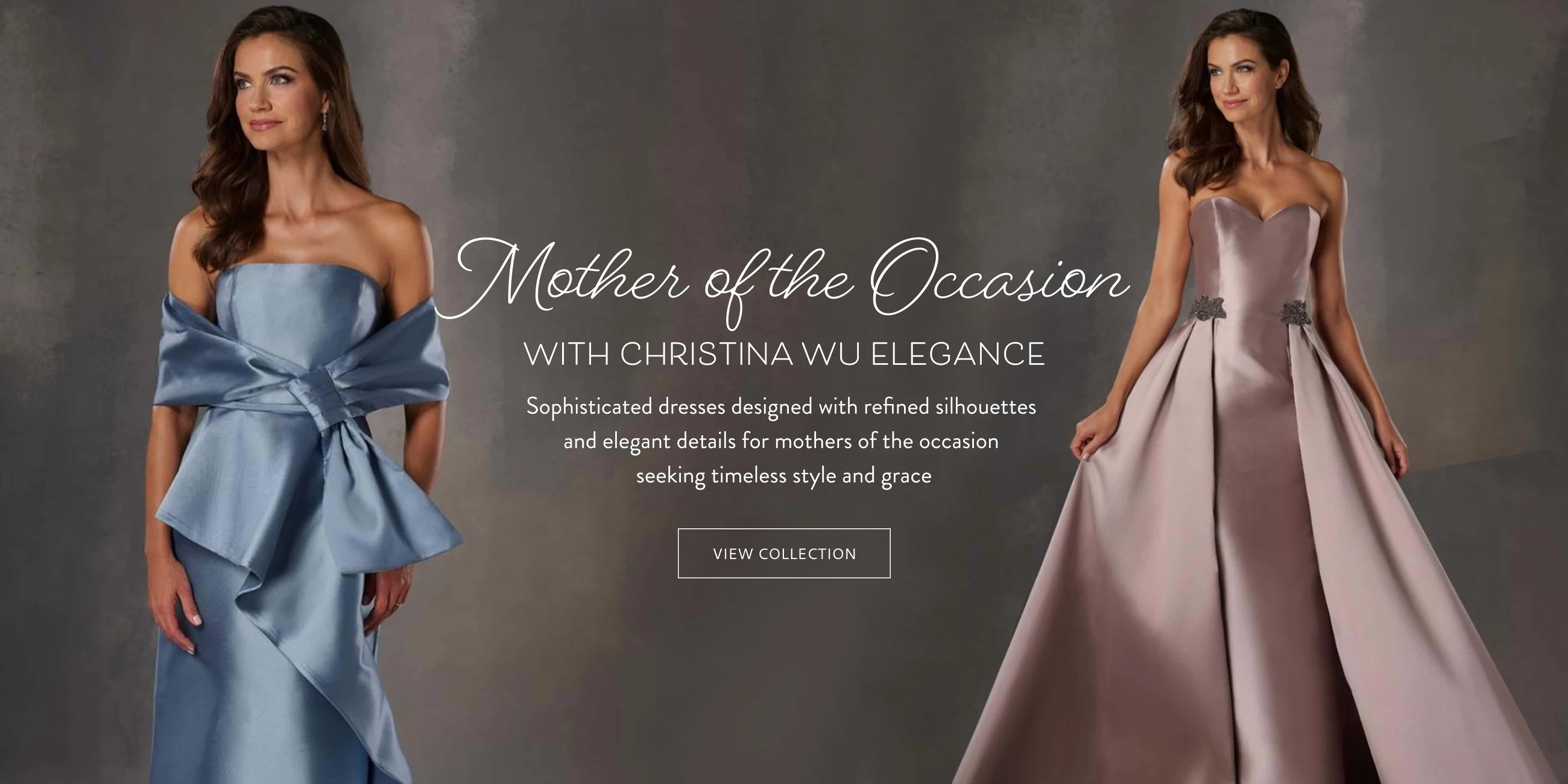 Mother of the Occasion Banner