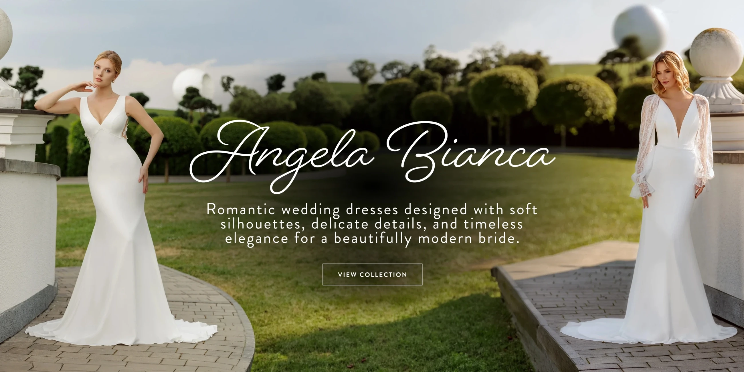 Angela Bianca Banner