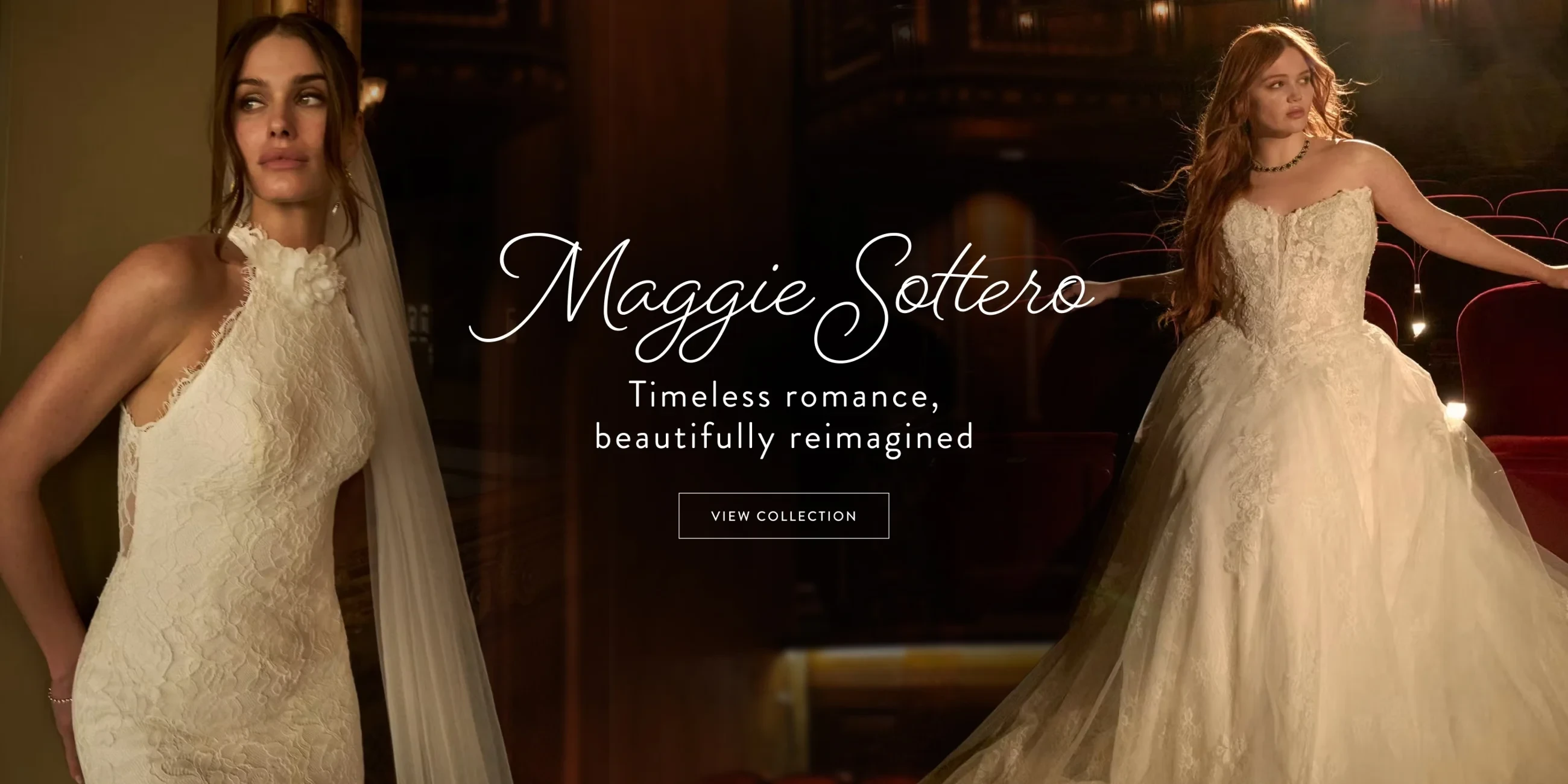 Maggie Sottero Banner