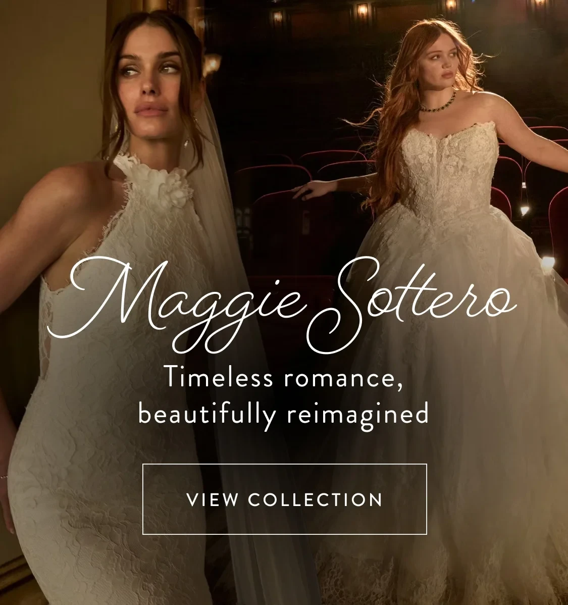 Maggie Sottero Banner