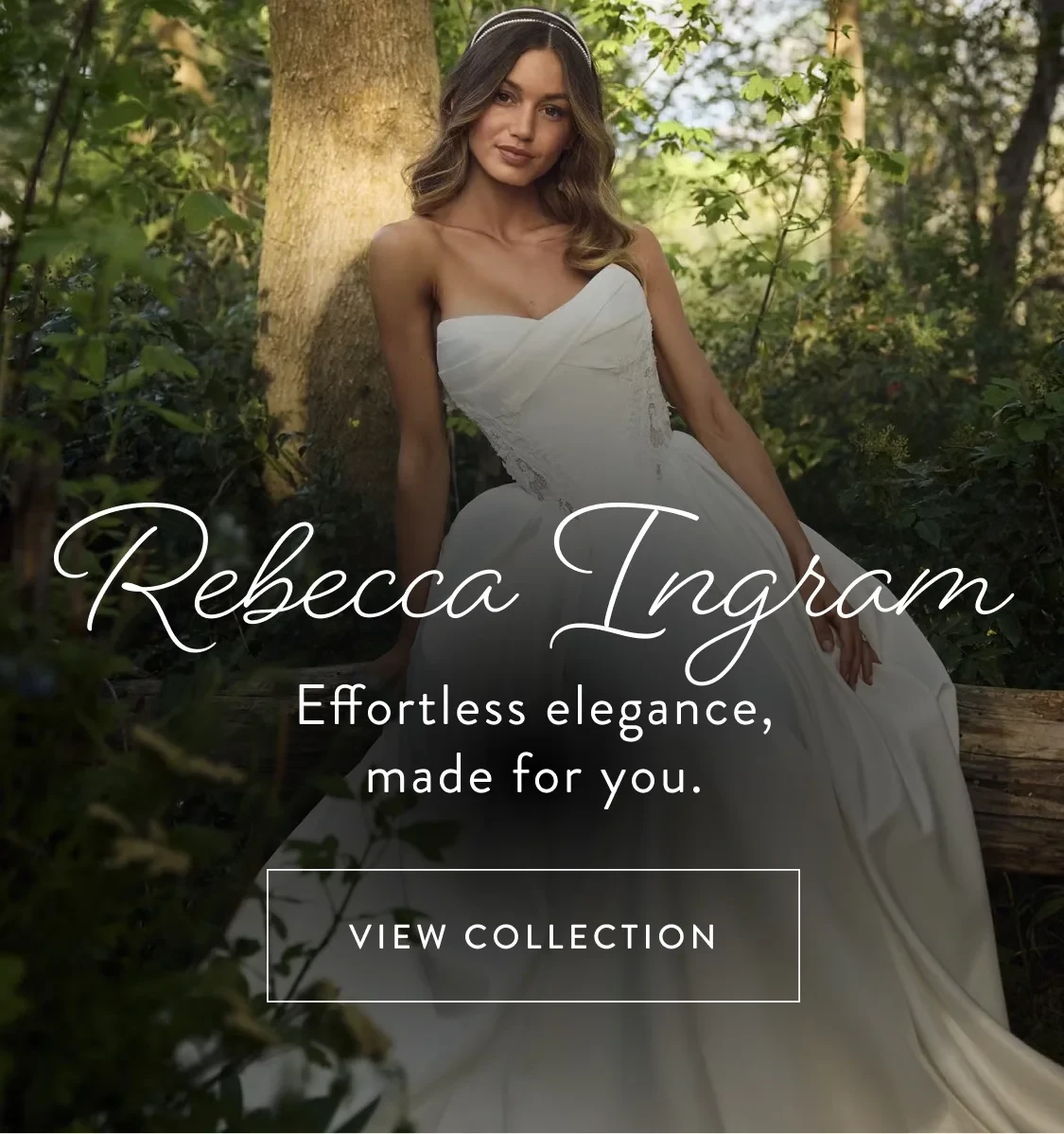 Rebecca Ingram Banner